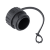 Circular Connector Accessories - C01600U0000001-ND - DigiKey