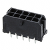 Headers, Male Pins - WM10686-ND - DigiKey
