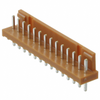 Headers, Male Pins - 670-2533-ND - DigiKey
