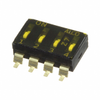 DIP Switches - 450-2623-ND - DigiKey