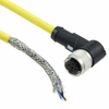 Circular Cable Assemblies - 277-12860-ND - DigiKey