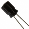Capacitors - Aluminum Electrolytic Capacitors - ECE-A1CKA330 - Shenzhen Shengyu Electronics Technology Limited
