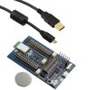 RF, RFID, Wireless Evaluation Boards - 450-0150-ND - DigiKey