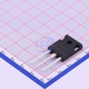 Triode/MOS Tube/Transistor >> MOSFETs -- IPW65R041CFD - Image