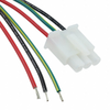 Rectangular Cable Assemblies - CCM2323-ND - DigiKey