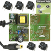 DC/DC & AC/DC (Off-Line) SMPS Evaluation Boards - 596-1104-ND - DigiKey