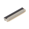 FFC, FPC (Flat Flexible) Connector Assemblies - 609-F304-1A7H1-11040-E100TR-ND - DigiKey