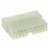 Rectangular Connector Housings - 172509-1-ND - DigiKey