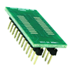 Adapter, Breakout Boards - PA0009-ND - DigiKey
