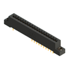 Edgeboard Connectors - 151-887-036-521-203-ND - DigiKey