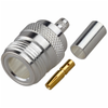 Coaxial Connector (RF) Assemblies - 4627-9200861C0136-ND - DigiKey