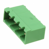 Headers, Plugs and Sockets - A98237-ND - DigiKey