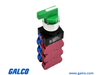IDEC MISC - ASW2L33-GW - Galco Industrial Electronics