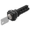 Keylock Switches - 1948-51-258.025D2-ND - DigiKey