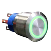 Pushbutton Switches - 2449-AHU1NBSG24-ND - DigiKey