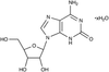Isoguanosine Hydrate - 11197 - Medical Isotopes, Inc.