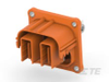 PCB Headers & Receptacles - 1-2344512-1 - TE Connectivity