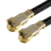 Coaxial Cables (RF) - 5378-8-21-0046-ND - DigiKey