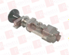 Control Valve -- 59613612 - Image