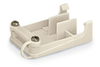 Strain relief housing -- 272-492