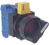 Switch,2 Position Selector,2NO,MAINTAINED -- 70174980