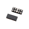 0.2pF 0.6V breakdown TVS Diode Array -- SP33R6-04UTG