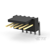 Headers, Male Pins - 3-647629-5-ND - DigiKey