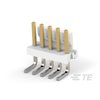 Headers, Male Pins - 3-644768-5-ND - DigiKey