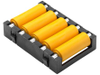 Conveyor Rollers - 2299190 - RS Components, Ltd.