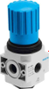 Pneumatic Pressure Regulators - 2030530 - RS Components, Ltd.