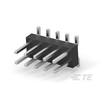 Headers, Male Pins - 1111-1-146134-7-ND - DigiKey