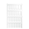 Labels, Stickers, Decals - Blank - 281-2556510000-ND - DigiKey