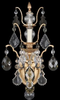 5765-26BD Sconces-Single Candle - 367929 - Capital Lighting, Inc.