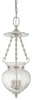 781-HN Mini Pendants-Chain - 415644 - Capital Lighting, Inc.