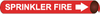 Pipe Marker - B4095 - Rutke Signs & Safety