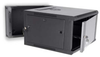6U Swing Out Wall Mount Cabinet - 1039-SF-10 - SFCable.com