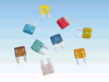 Mini Auto Plug-in Fuse -- FBAPF-190 - Image