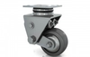 Spring Loaded Casters - Image