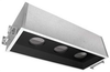 Low Voltage Recessed Housing -- MSS16-F-0630-BL-1
