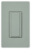 Dimming System Control Switch - MSC-AS-BG - Lutron Electronics Co., Inc.