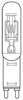 STAGE/STUDIO/TV LAMP - CSR4000/SE/HRUVC - GE Lighting