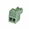 Terminal Blocks - Headers, Plugs and Sockets - WM23176-ND - DigiKey