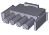Pin & Socket Connectors - 1-350779-9 - VAST STOCK CO., LIMITED