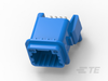 PCB Headers & Receptacles - 1379684-3 - TE Connectivity
