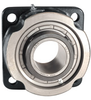 Rexnord MFS5203 Flange Blocks Rex Spherical Roller Bearings - MFS5203 - RegalRexnord