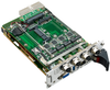 3U CompactPCI PlusIO Intel® 6th Gen. Quad- Core™ Processor Blade -- MIC-3332