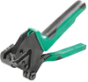 Hand, Crimp Contact, 5Pos; Crimp Tool Type Binder - 82AC4151 - Newark, An Avnet Company