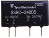 Ssr, Pcb Mount, 660Vac, 15Vdc, 5A; Contact Configuration Potter&brumfield Te Connectivity - 50R7453 - Newark, An Avnet Company