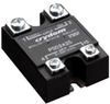Solid State Relay, Spst-No, 3-32V, Panel; Contact Configuration Sensata/crydom - 37M5735 - Newark, An Avnet Company