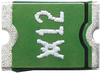 Fuse, Resettable Ptc, 6Vdc, 1.25A, Smd; Thermistor Mounting Littelfuse - 41AH9770 - Newark, An Avnet Company